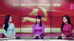 Tọa đàm: “Vai trò của chi bộ Đảng trong Nhà trường” - Đài truyền hình Kĩ thuật số VTC