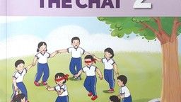 Tập huấn Sách giáo khoa Giáo dục thể chất lớp 2 - Bộ sách Kết nối tri thức với cuộc sống