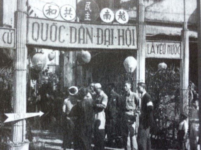 Ý nghĩa Cuộc tổng tuyển cử đầu tiên của nước Việt Nam Dân chủ Cộng hòa (6/1/1946)
