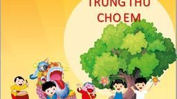 Tiểu học Nguyễn Bá Ngọc và mùa Trung Thu ý nghĩa dành cho học sinh
