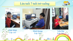 Học sinh trường tiểu học Nguyễn Bá Ngọc tham gia Giải Cờ Vua trực tuyến cấp Quận năm học 2021 - 2022