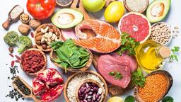 Chế độ ăn giúp F0 tăng miễn dịch, rút ngắn thời gian điều trị