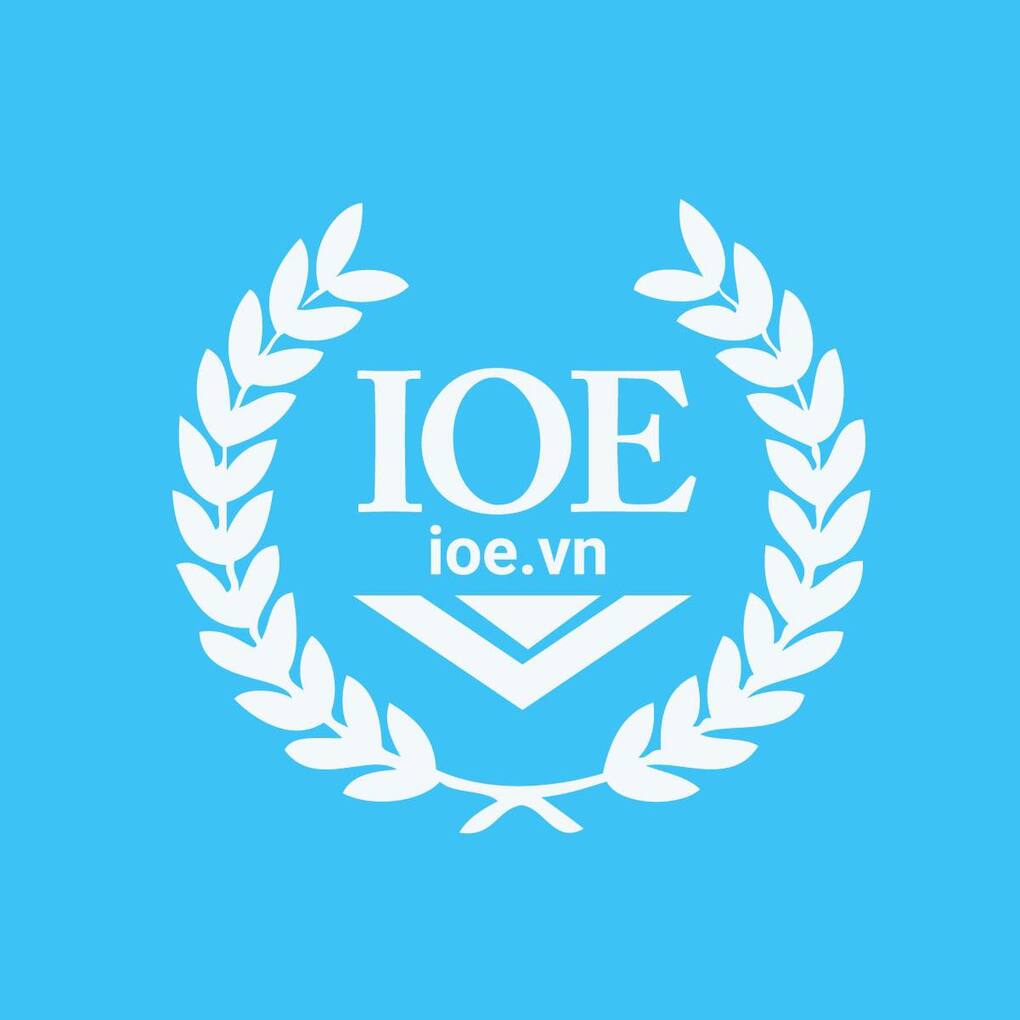 🔥Chúc mừng học sinh trường Tiểu học Nguyễn Bá Ngọc hoàn thành Kì thi Olympic tiếng Anh qua Internet (IOE) cấp Quận 🔥